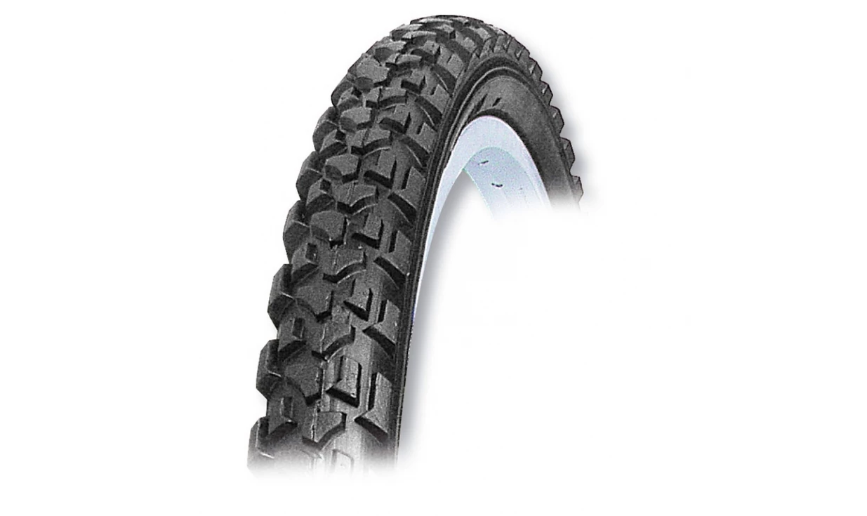 Pneu Velo Junior Vee Rubber VR-114 1 Pneu Velo Junior Vee Rubber VR-114