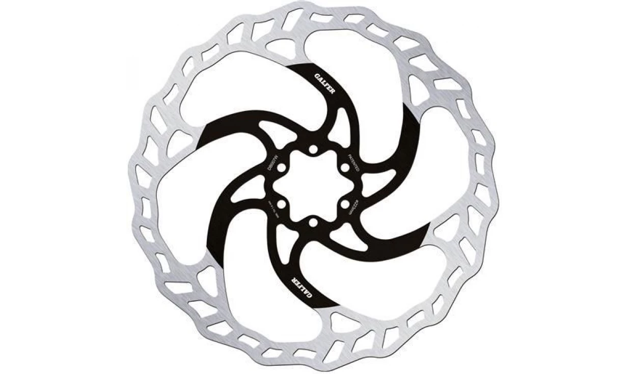 Disque Galfer Wave E-Bike 1 Disque Galfer Wave E-Bike