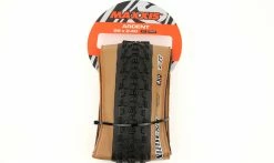 Pneu Maxxis Ardent - EXO Protection - Dual 62a/60a - Tubeless Ready -Pneus Vtt Soldes Ardentmarron 1235x735
