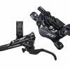 Kit De Frein Manette Et étrier Shimano Deore XT M8100