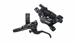 Kit De Frein Manette Et étrier Shimano Deore XT M8100