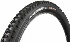 Pneu Maxxis Dissector Wide Trail - EXO Protection - 3C Maxx Terra - Tubeless Ready