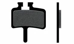 Plaquettes Galfer - Pour Avid Juicy / BB7