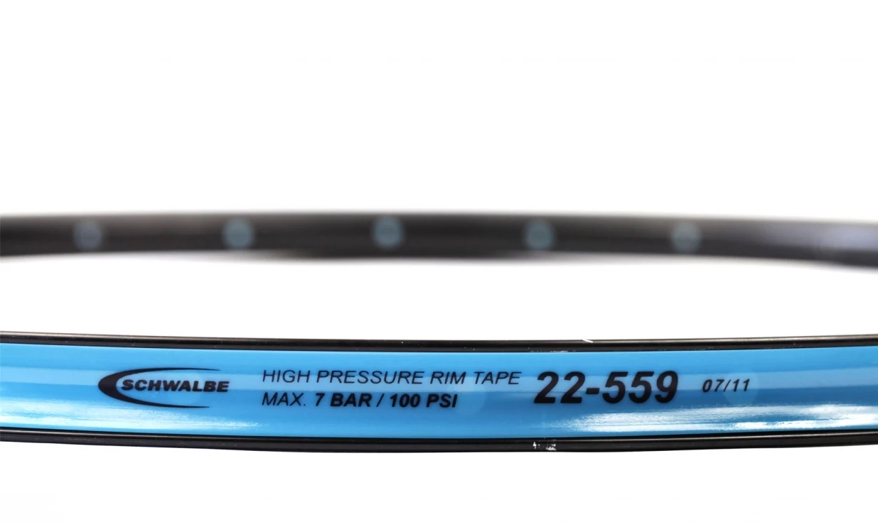 Fond De Jante Haute Pression Schwalbe 26" 1 Fond De Jante Haute Pression Schwalbe 26"