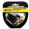 Kit Adaptateur Jagwire Mountain Pro Quick Fit - Hayes Dyno, Stroker Ryde, Hayes