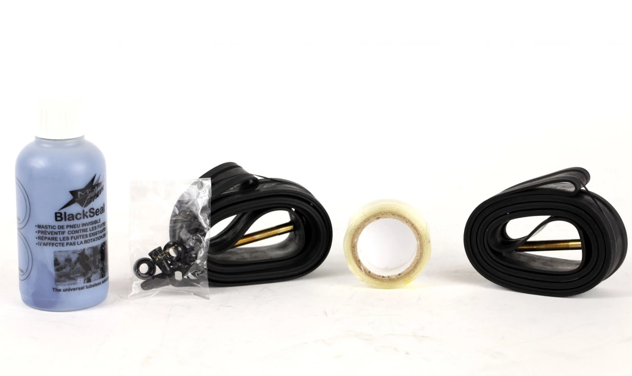 Kit De Conversion Tubeless MSC 26", 27.5" Et 29" 2 Kit De Conversion Tubeless MSC 26", 27.5" Et 29" – Image 2
