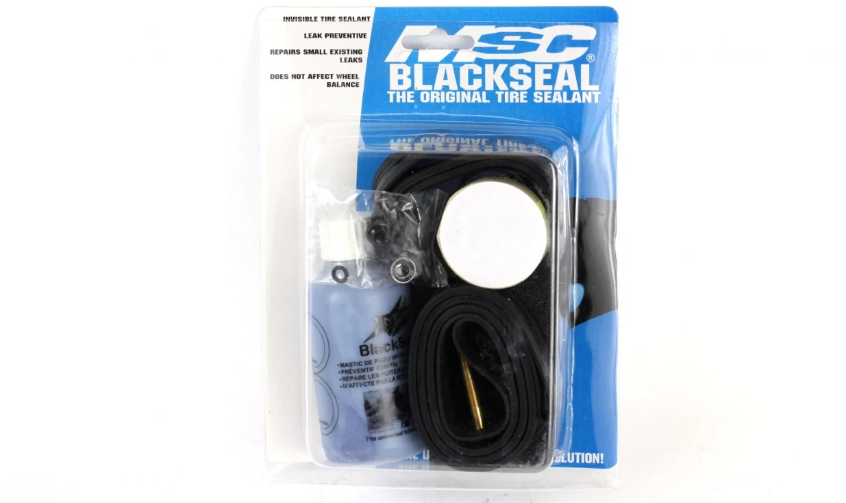 Kit De Conversion Tubeless MSC 26", 27.5" Et 29" 1 Kit De Conversion Tubeless MSC 26", 27.5" Et 29"