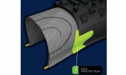 Pneu Maxxis Aspen - EXO Protection - Dual 62a/60a - Tubeless Ready -Pneus Vtt Soldes Maxxis Exo Protection 1235x735 2