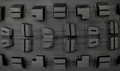 Pneu Maxxis Minion DHR II Wide Trail - EXO+ Protection - 3C Maxx Terra - Tubeless Ready -Pneus Vtt Soldes Maxxis Minion DHR II Plus macro 1235x735