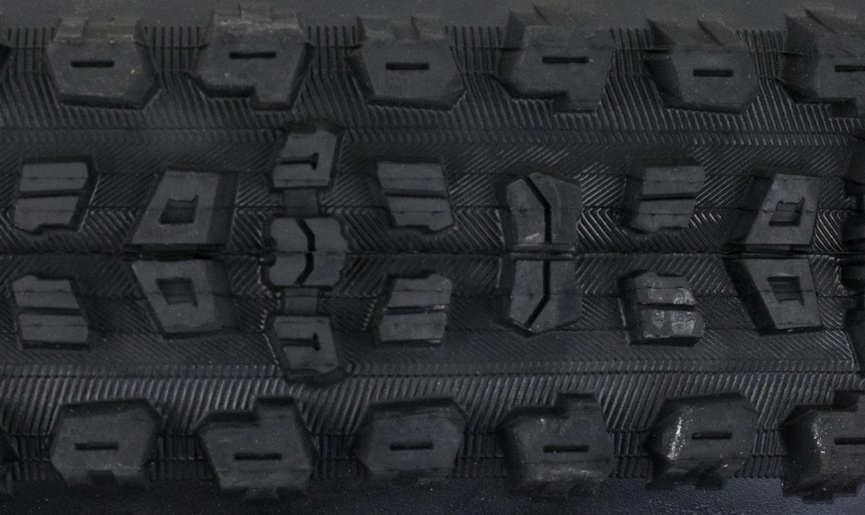 Pneu Maxxis Aggressor Wide Trail - EXO Protection - Dual 62a/60a - Tubeless Ready 3 Pneu Maxxis Aggressor Wide Trail - EXO Protection - Dual 62a/60a - Tubeless Ready – Image 3