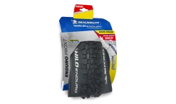 Pneu Michelin Wild Enduro Front MAGI-X2 - Gravity Shield - Tubeless Ready - Ebike Ready 7 Pneu Michelin Wild Enduro Front MAGI-X2 - Gravity Shield - Tubeless Ready - Ebike Ready -Pneus Vtt Soldes MichelinWILDenduro Front MagiX Competition Pack Light 1235x735
