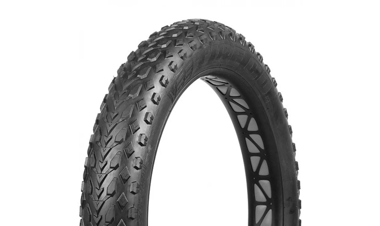 Pneu Vee Tire Mission Command E-Bike Ready 50 - Endurance Compound 1 Pneu Vee Tire Mission Command E-Bike Ready 50 - Endurance Compound