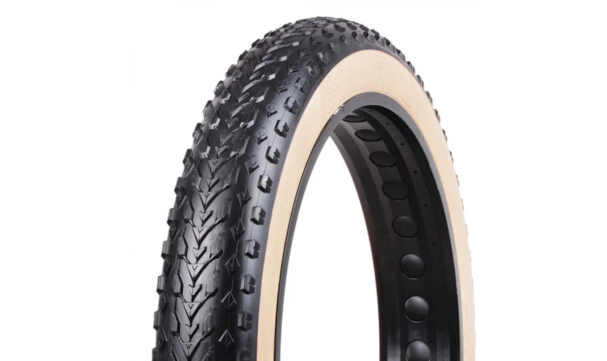 Pneu Vee Tire Mission Command E-Bike Ready 50 - Endurance Compound 3 Pneu Vee Tire Mission Command E-Bike Ready 50 - Endurance Compound – Image 3