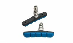 Patins à Sabot Jagwire Mountain Sport (la Paire) - Pour Jantes Alu -Pneus Vtt Soldes Patins a Sabot Jagwire Mountain Sport Pour Jante Alu Bleu 1235x735