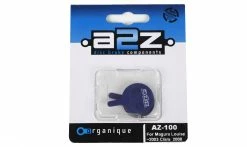 Plaquettes A2Z AZ-100 - Pour Magura Clara 2000 / Louise 1998-2001