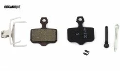 Plaquettes Avid - Pour Avid Elixir / Sram -Pneus Vtt Soldes Plaquettes Avid Pour Avid Elixir Sram Organique 1235x735