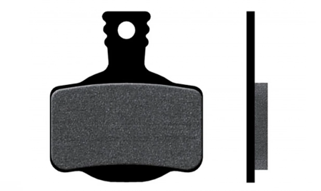 Plaquettes Galfer - Pour Magura MT2 / MT4 / MT6 / MT8 / MTS 1 Plaquettes Galfer - Pour Magura MT2 / MT4 / MT6 / MT8 / MTS