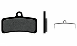 Plaquettes Galfer - Pour Shimano Saint / Zee