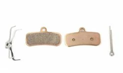 Plaquettes Shimano - Pour Shimano Saint / Zee