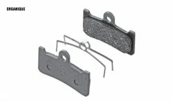 Plaquettes Shimano - Pour Shimano XT M755 / Hope M4 5 Plaquettes Shimano - Pour Shimano XT M755 / Hope M4 -Pneus Vtt Soldes Plaquettes Shimano Pour Shimano XT M755Hope M4 Organique 1235x735