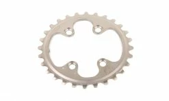 Plateau Shimano Deore XT FC-M8000 -Pneus Vtt Soldes Plateau Shimano Deore XT FC M8000 28D 1235x735