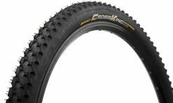 Pneu Continental Cross King - Black Chili - Protection - Tubeless Ready