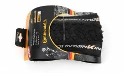 Pneu Continental Mountain King - Black Chili - Protection - Tubeless Ready 6 Pneu Continental Mountain King - Black Chili - Protection - Tubeless Ready -Pneus Vtt Soldes Pneu Continental Mountain King 2018 pack 1235x735
