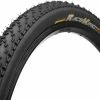 Pneu Continental Race King - Black Chili - Protection - Tubeless Ready