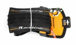 Pneu Continental Race King - PureGrip - ShieldWall System - Tubeless Ready -Pneus Vtt Soldes Pneu Continental Race King 2018 PureGrip ShieldWall System Tubeless Ready pack 1235x735