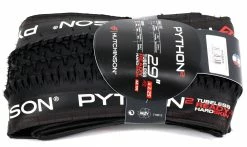 Pneu Hutchinson Python 2 - Hardskin - Tubeless Ready 6 Pneu Hutchinson Python 2 - Hardskin - Tubeless Ready -Pneus Vtt Soldes Pneu Hutchinson Python 2 Hardskin Tubeless Ready Pack 1235x735