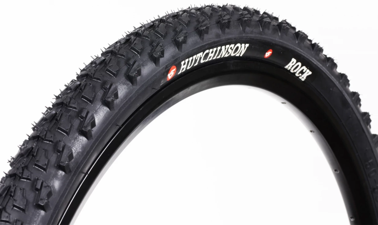 Pneu Hutchinson Rock 1 Pneu Hutchinson Rock