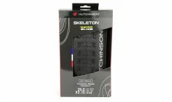Pneu Hutchinson Skeleton Racing Lab - Race Riposte XC - Hardskin - Tubeless Ready -Pneus Vtt Soldes Pneu Hutchinson Skeleton Racing Lab Race Riposte XC Hardskin Tubeless Ready pack 1235x735