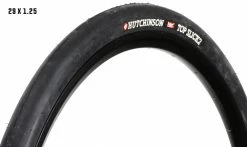 Pneu Hutchinson Top Slick 2 - Protect'Air -Pneus Vtt Soldes Pneu Hutchinson Top Slick 2 Protect air 29 125 1235x735