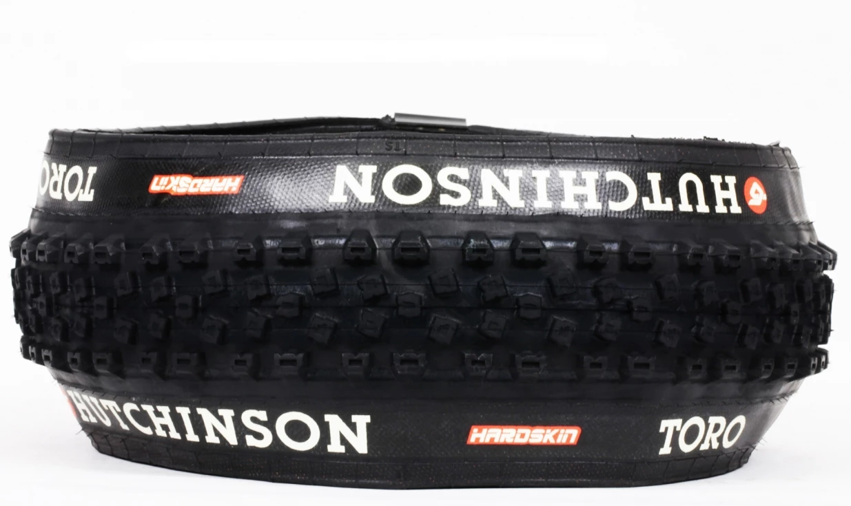 Pneu Hutchinson Toro - Hardskin 2 Pneu Hutchinson Toro - Hardskin – Image 2