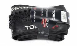 Pneu Hutchinson Toro - Race Riposte Enduro - Hardskin - Tubeless Ready -Pneus Vtt Soldes Pneu Hutchinson Toro Race Riposte Enduro Hardskin Tubeless Ready Pack 1235x735