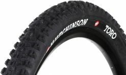 Pneu Hutchinson Toro - 66 Tpi