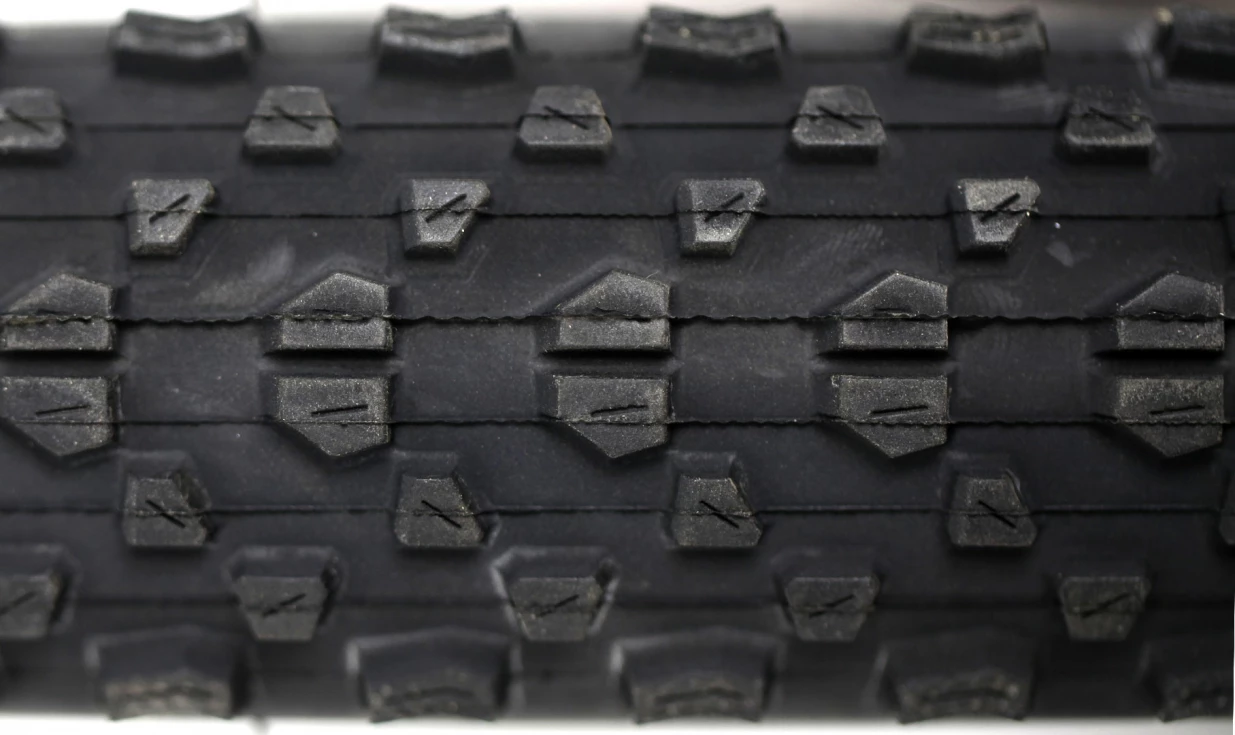 Pneu Maxxis Ikon - Dual 70a/60a - Tringle Souple 3 Pneu Maxxis Ikon - Dual 70a/60a - Tringle Souple – Image 3