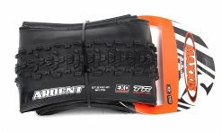Pneu Maxxis Ardent - EXO Protection - Dual 62a/60a - Tubeless Ready -Pneus Vtt Soldes Pneu Maxxis Ardent Exo Tubeless Ready 1235x735