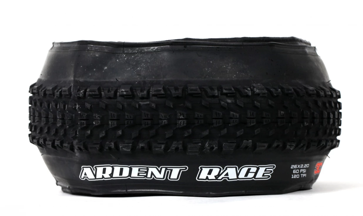 Pneu Maxxis Ardent Race - EXO Protection - 3C Maxx Speed - Tubeless Ready 2 Pneu Maxxis Ardent Race - EXO Protection - 3C Maxx Speed - Tubeless Ready – Image 2