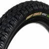 Pneu Maxxis Creepy Crawler Trial - Super Tacky 42a - 2 Nappes - Butyl