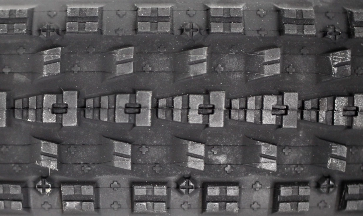 Pneu Maxxis Crossmark II - EXO Protection - Dual 62a/60a - Tubeless Ready 4 Pneu Maxxis Crossmark II - EXO Protection - Dual 62a/60a - Tubeless Ready – Image 4