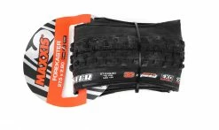 Pneu Maxxis Forekaster - EXO Protection - 3C Maxx Speed - Tubeless Ready 6 Pneu Maxxis Forekaster - EXO Protection - 3C Maxx Speed - Tubeless Ready -Pneus Vtt Soldes Pneu Maxxis Forekaster EXO Protection 3C Maxx Speed Tubeless Ready pack 1235x735