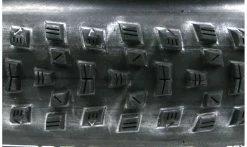 Pneu Maxxis Forekaster - EXO Protection - Dual 62a/60a - Tubeless Ready -Pneus Vtt Soldes Pneu Maxxis Forekaster EXO Protection Dual 62a60a Tubeless Ready2 1235x735