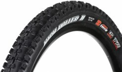 Pneu Maxxis High Roller II - EXO Protection - 3C Maxx Terra - Tubeless Ready