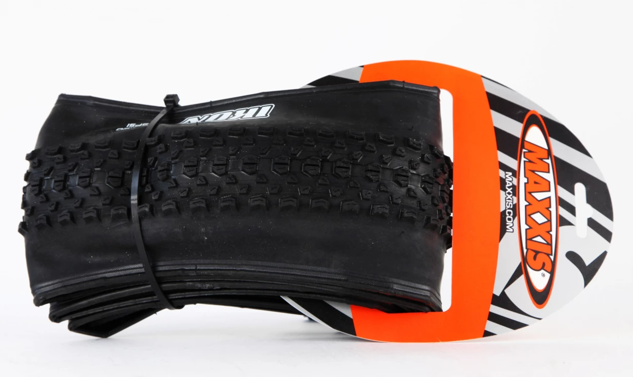 Pneu Maxxis Ikon - Dual 70a/60a - Tringle Souple 2 Pneu Maxxis Ikon - Dual 70a/60a - Tringle Souple – Image 2