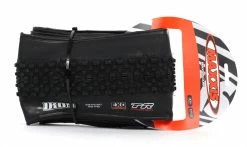 Pneu Maxxis Ikon - EXO Protection - Dual 62a/60a - Tubeless Ready -Pneus Vtt Soldes Pneu Maxxis Ikon EXO Protection Dual 62a 60a Tubeless Ready pack 1235x735