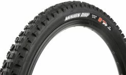 Pneu Maxxis Minion DHF Wide Trail - 3C Maxx Grip - DH Casing - Tubeless Ready
