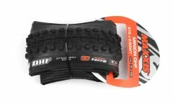 Pneu Maxxis Minion DHF Wide Trail - EXO Protection - 3C Maxx Terra - Tubeless Ready -Pneus Vtt Soldes Pneu Maxxis Minion DHF Wide Trail EXO Protection 3C Maxx Terra Tubeless Ready pack 1235x735