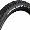 Pneu Maxxis Minion DHR II - EXO Protection - Dual 62a/60a - Tubeless Ready