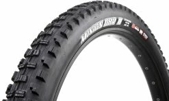 Pneu Maxxis Minion DHR II Wide Trail - EXO+ Protection - 3C Maxx Terra - Tubeless Ready